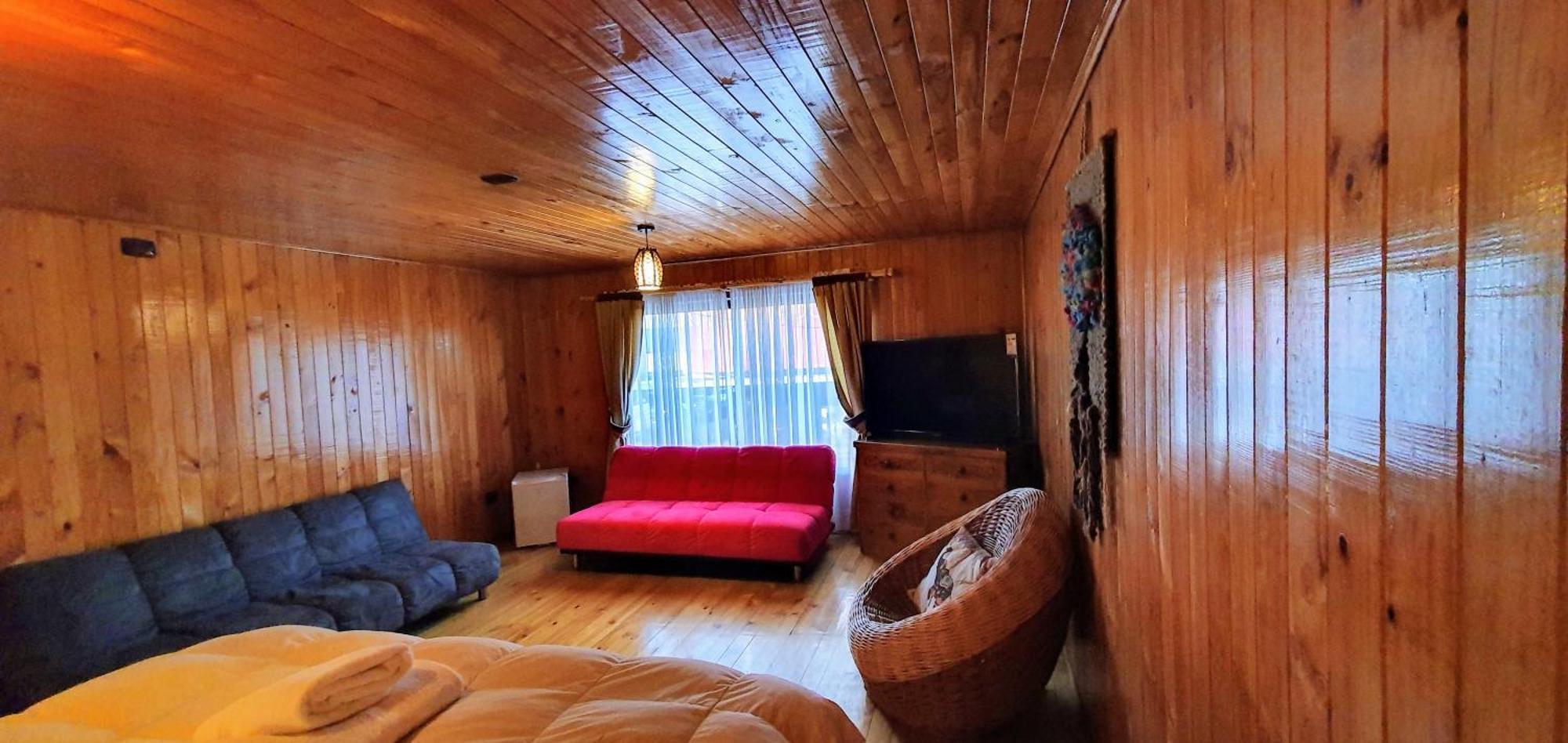 Hospedaje Amapola Castro Room photo