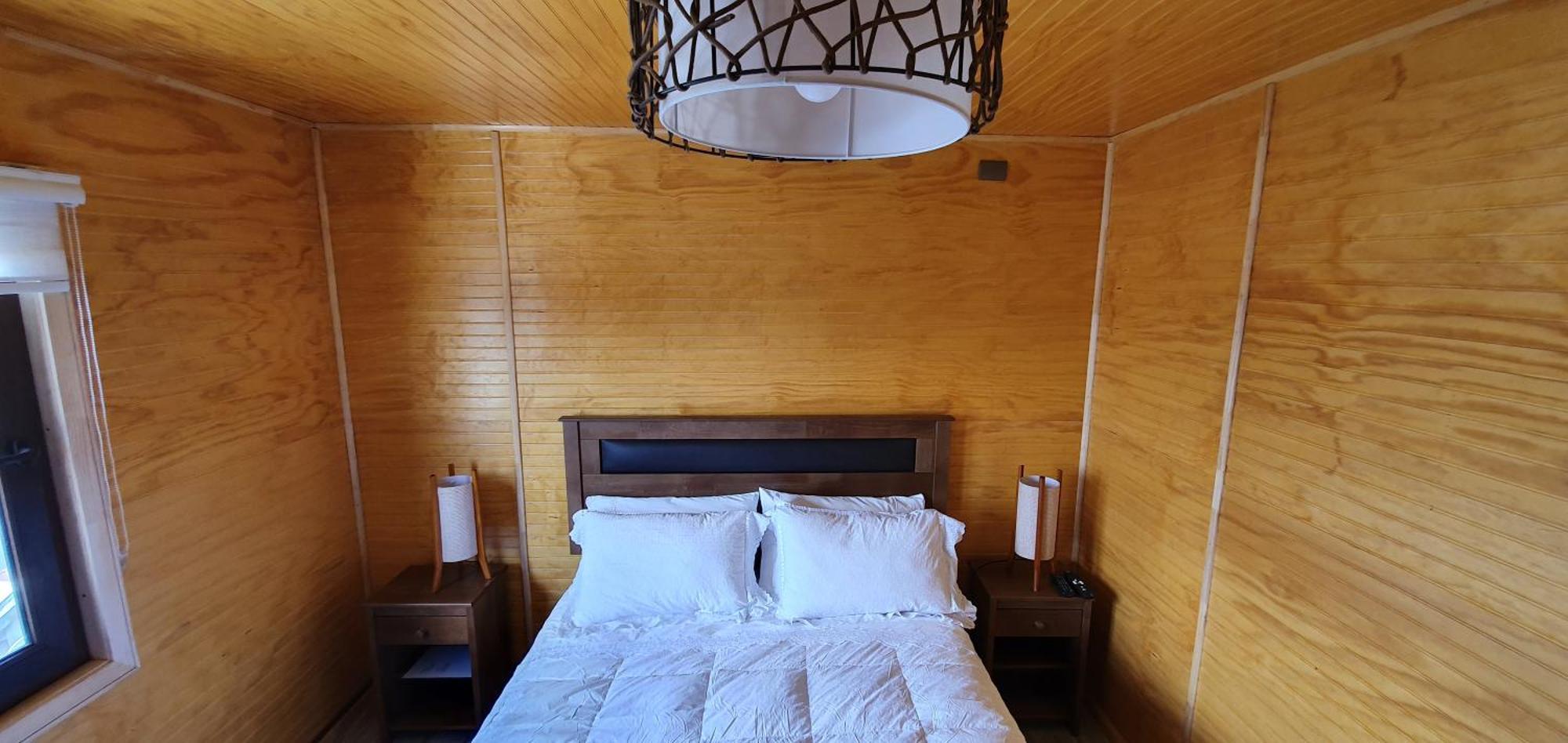Hospedaje Amapola Castro Room photo